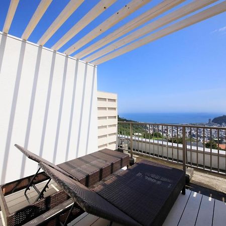 Atami Fuga Hotel ภายนอก รูปภาพ