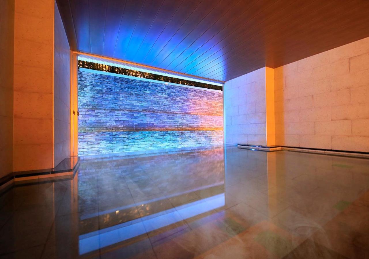 Atami Fuga Hotel ภายนอก รูปภาพ