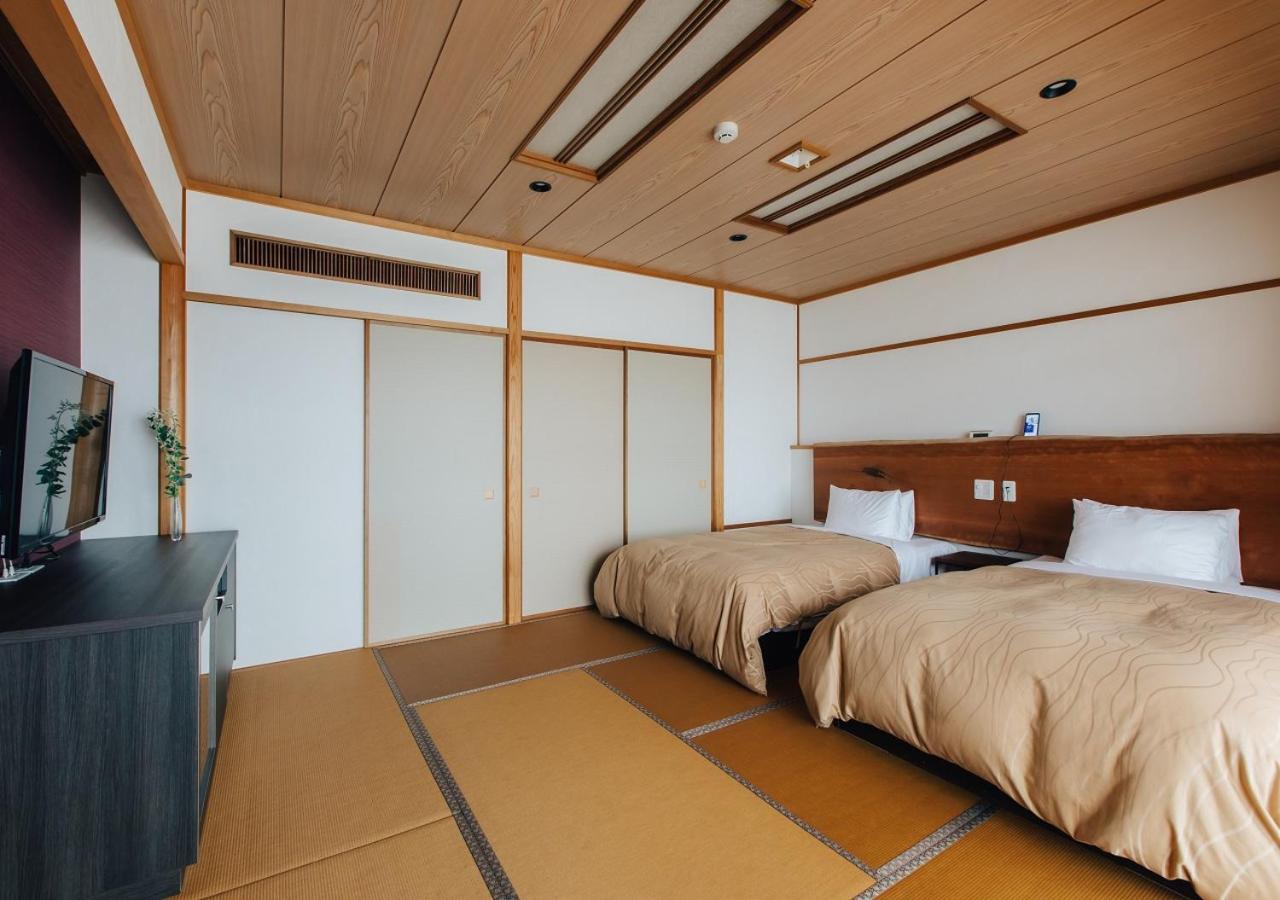 Atami Fuga Hotel ภายนอก รูปภาพ
