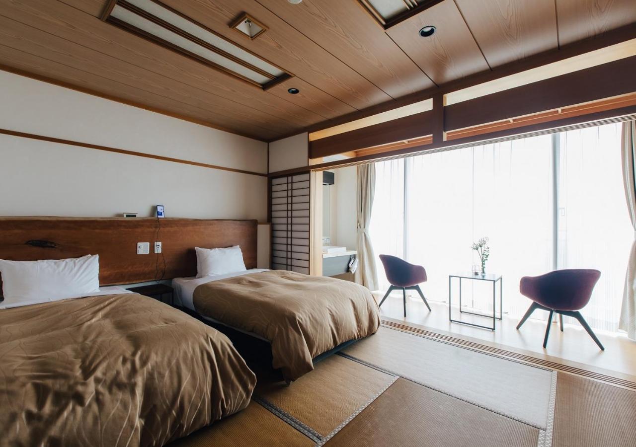 Atami Fuga Hotel ภายนอก รูปภาพ