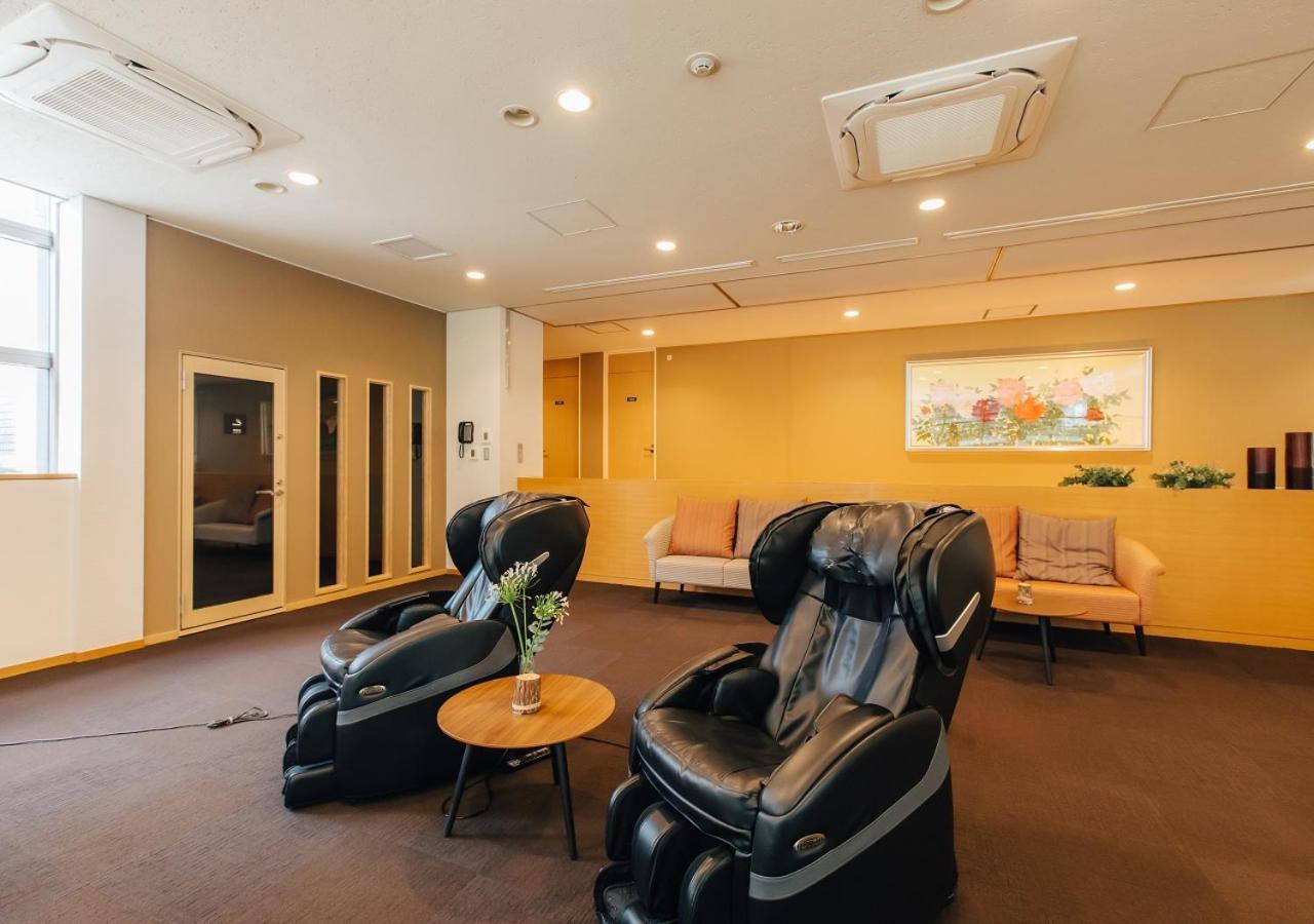 Atami Fuga Hotel ภายนอก รูปภาพ