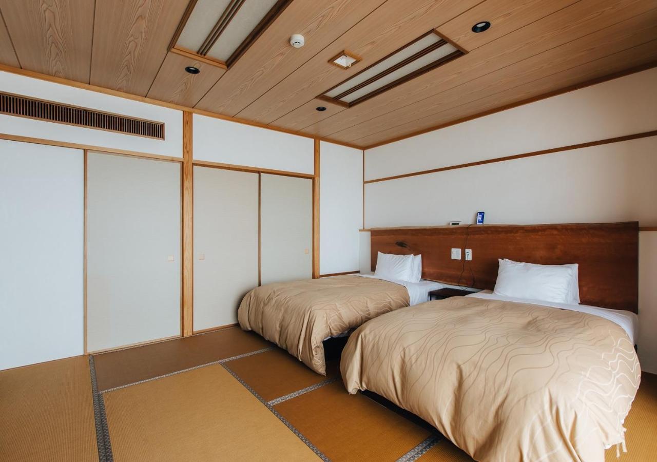 Atami Fuga Hotel ภายนอก รูปภาพ
