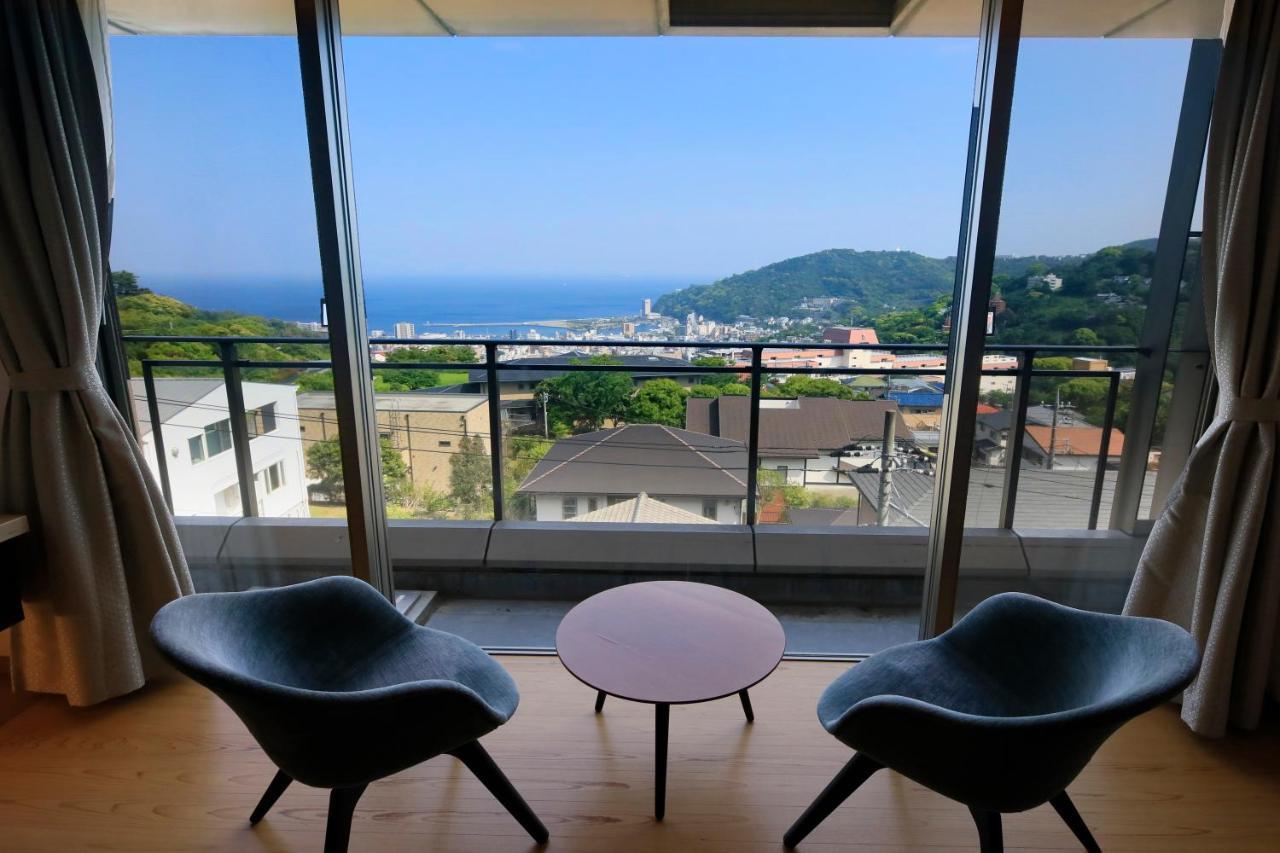 Atami Fuga Hotel ภายนอก รูปภาพ