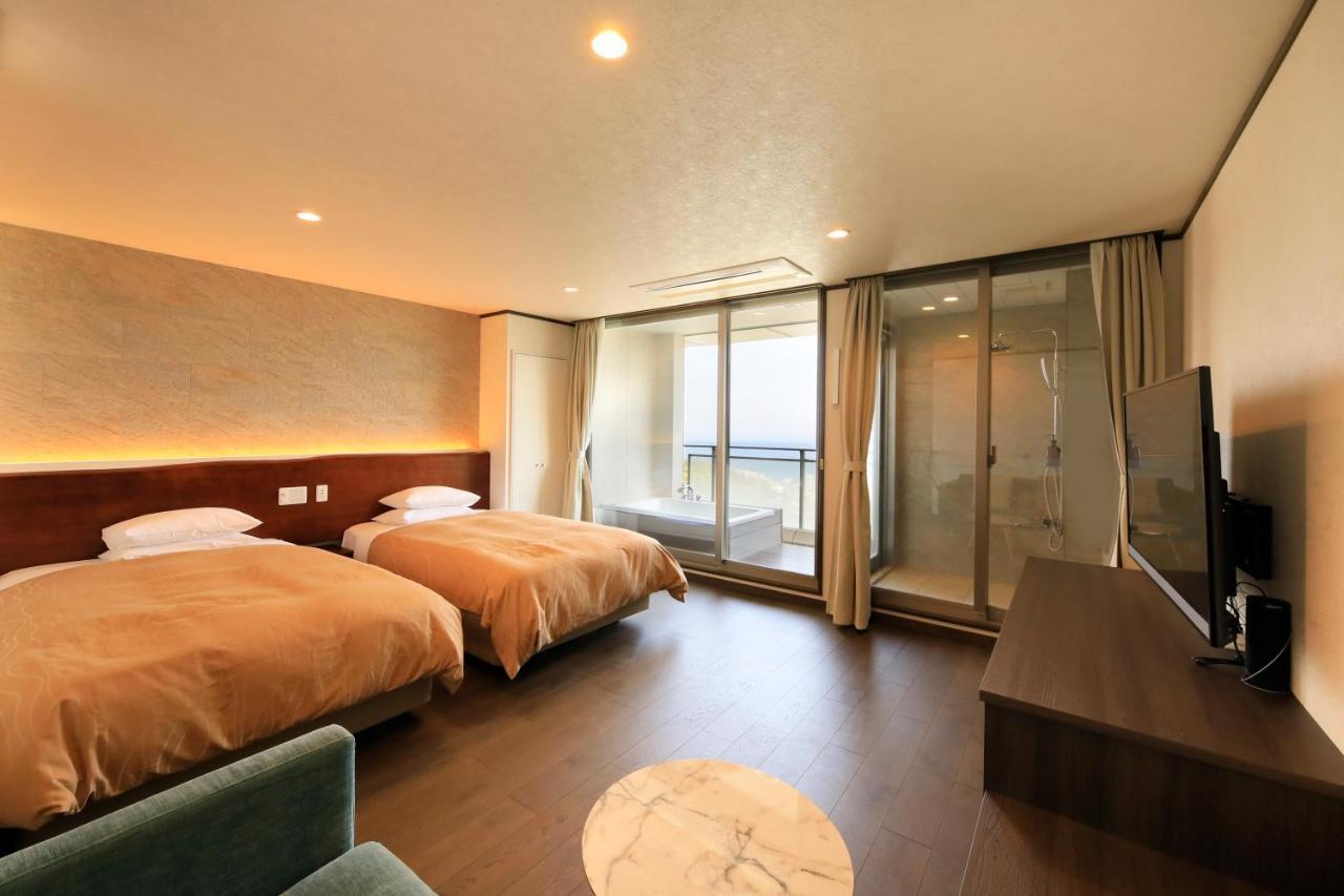 Atami Fuga Hotel ภายนอก รูปภาพ