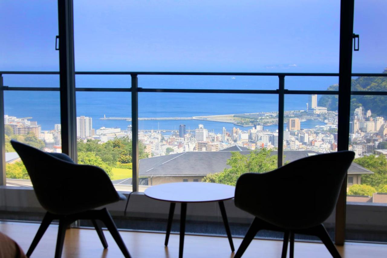 Atami Fuga Hotel ภายนอก รูปภาพ