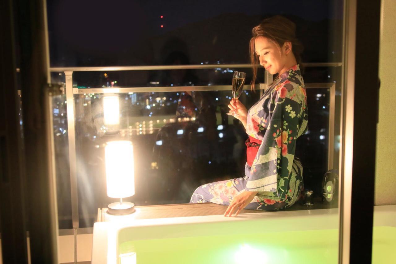 Atami Fuga Hotel ภายนอก รูปภาพ