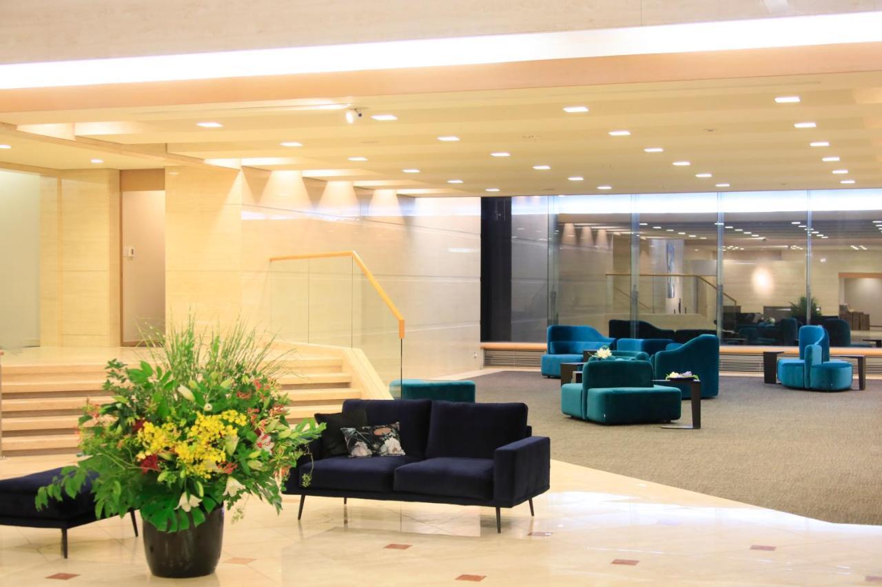 Atami Fuga Hotel ภายนอก รูปภาพ