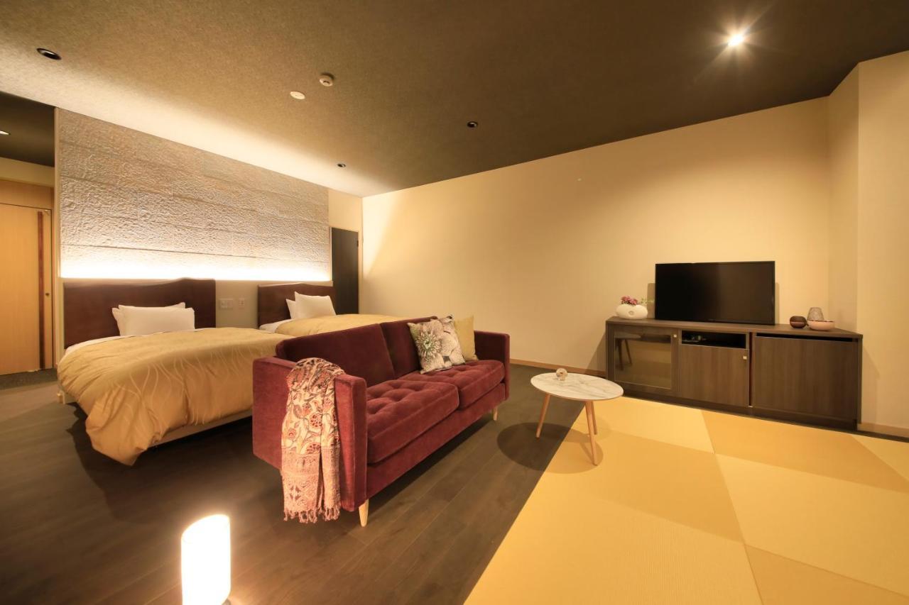 Atami Fuga Hotel ภายนอก รูปภาพ
