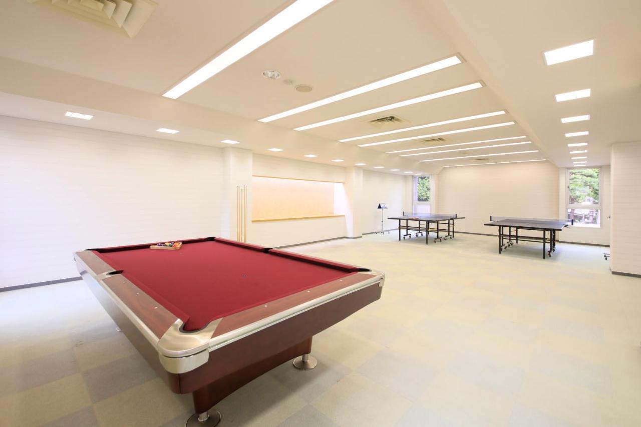 Atami Fuga Hotel ภายนอก รูปภาพ