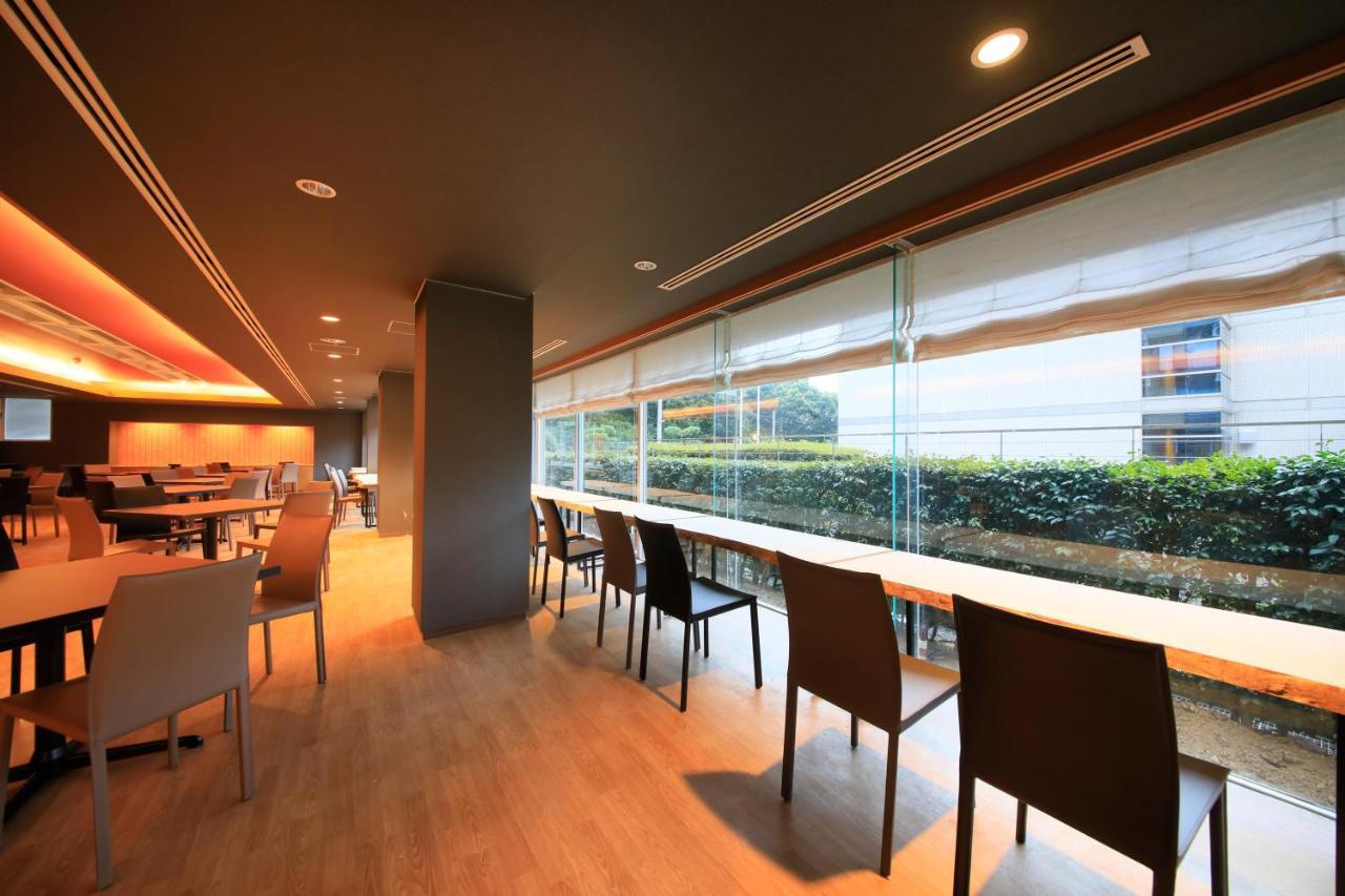 Atami Fuga Hotel ภายนอก รูปภาพ
