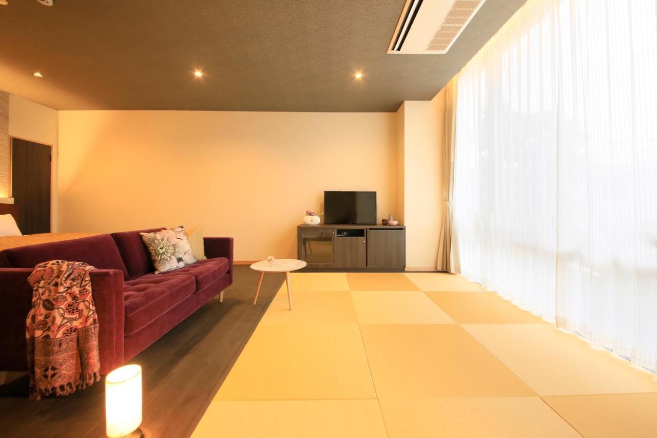 Atami Fuga Hotel ภายนอก รูปภาพ