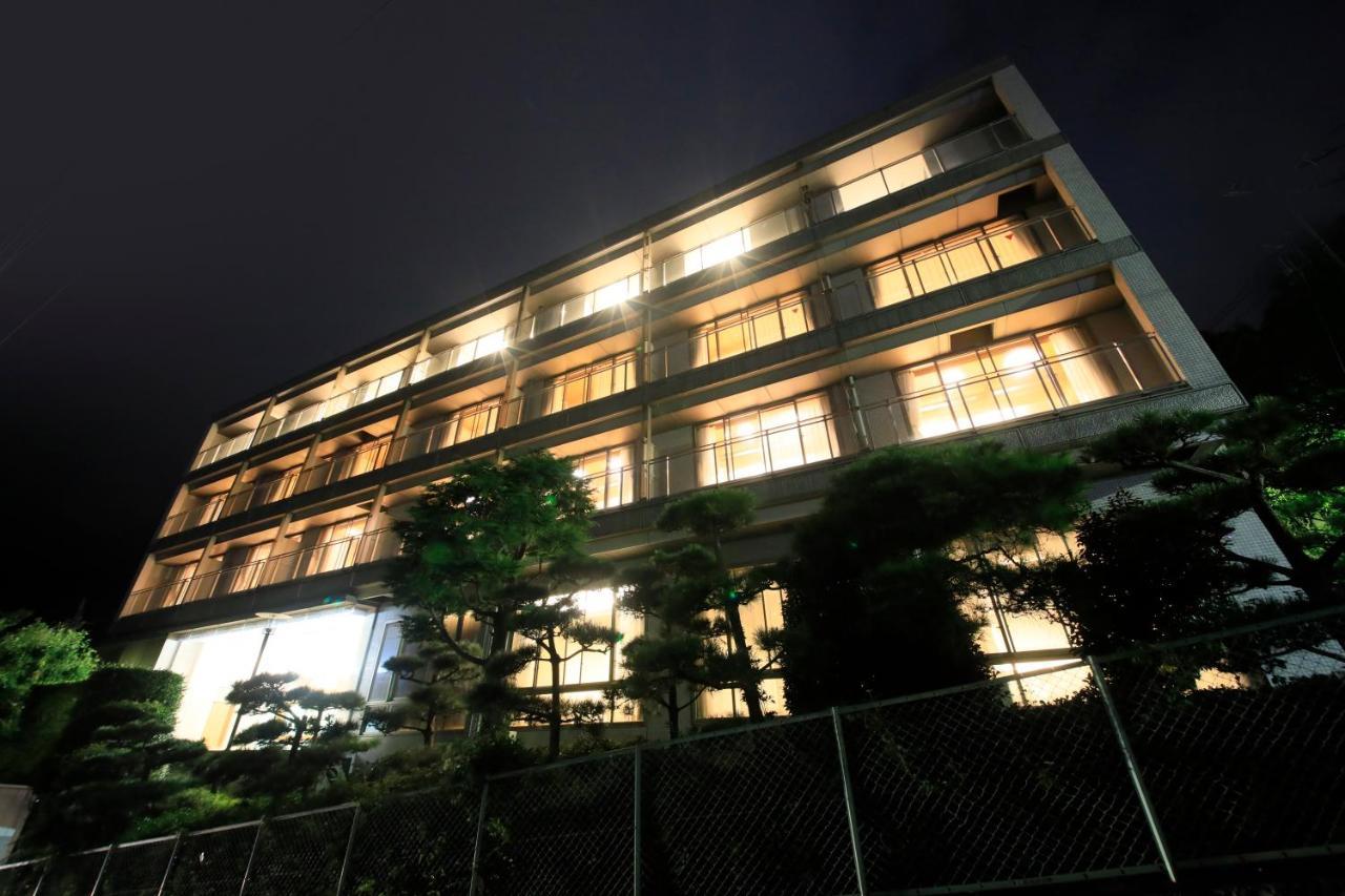 Atami Fuga Hotel ภายนอก รูปภาพ