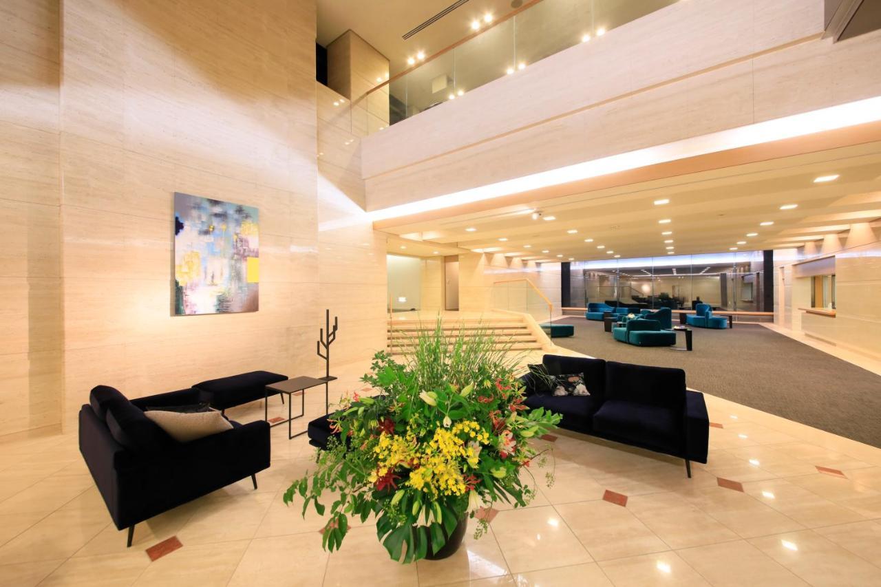 Atami Fuga Hotel ภายนอก รูปภาพ