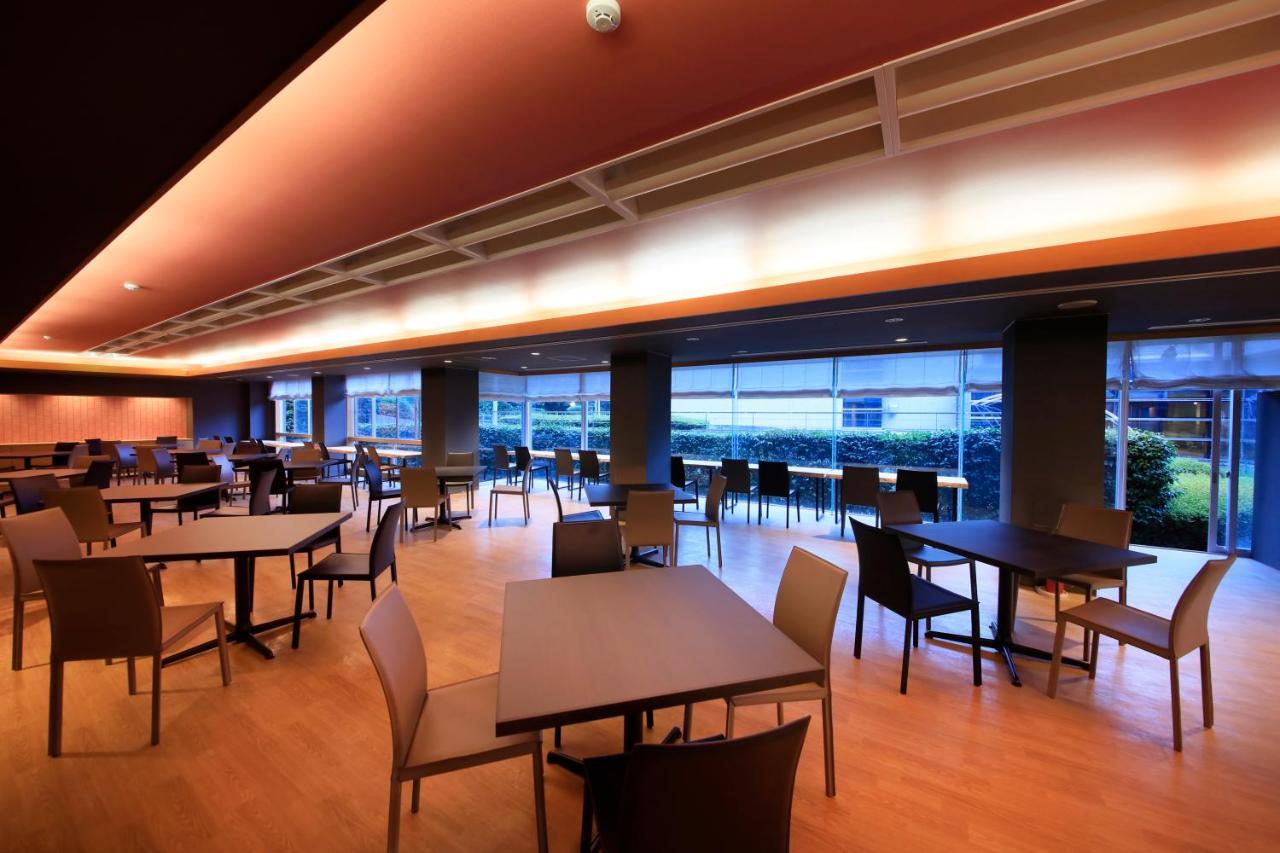 Atami Fuga Hotel ภายนอก รูปภาพ