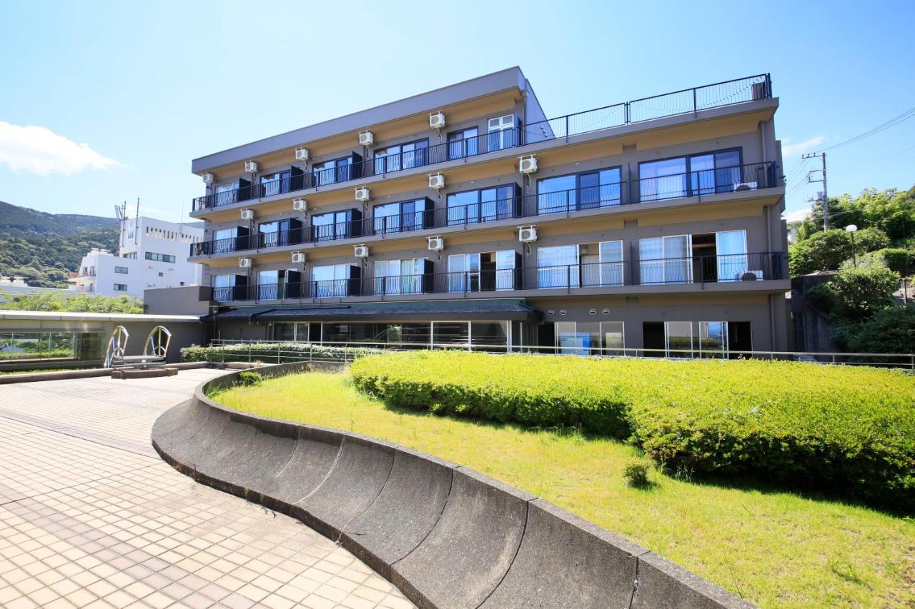 Atami Fuga Hotel ภายนอก รูปภาพ