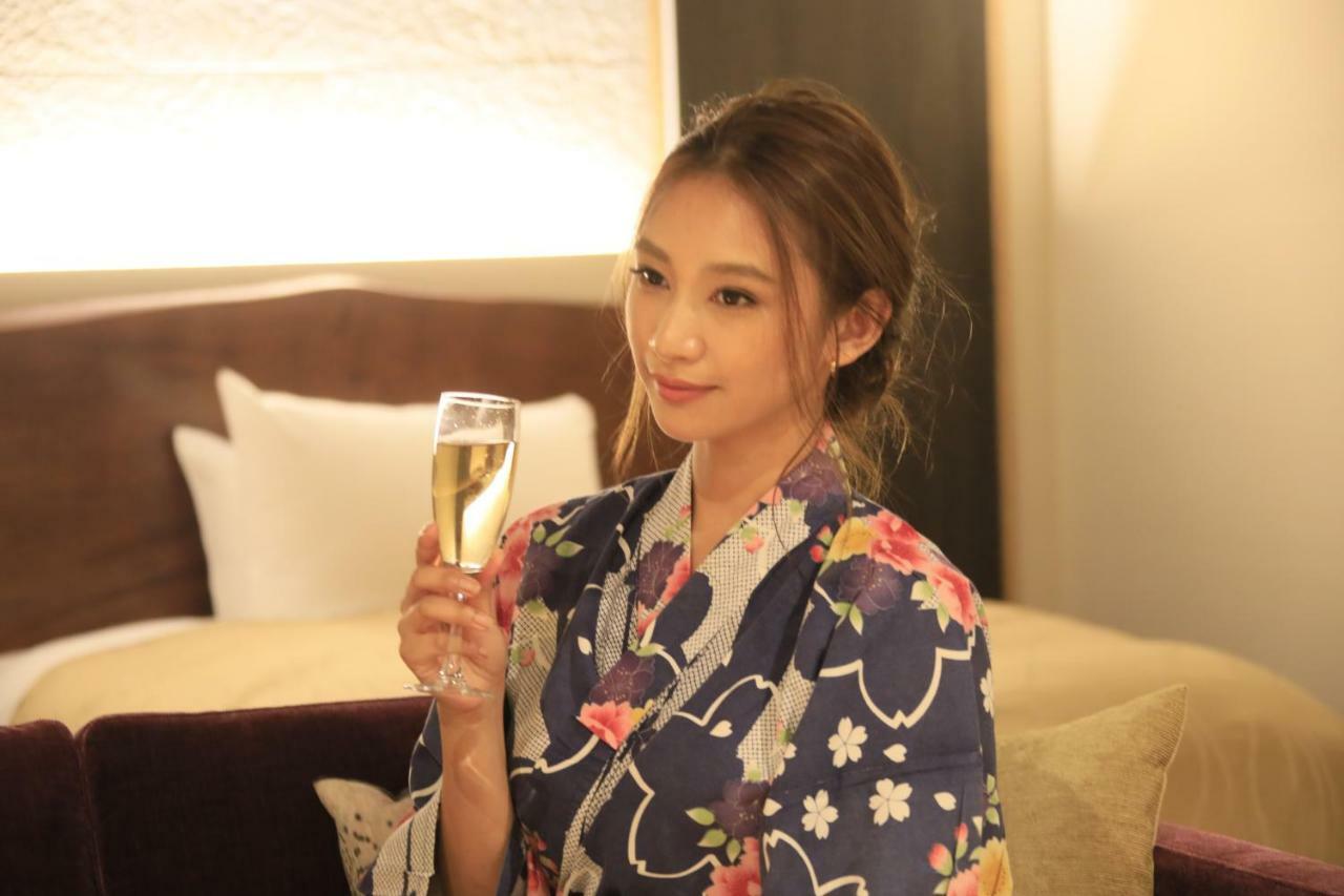 Atami Fuga Hotel ภายนอก รูปภาพ